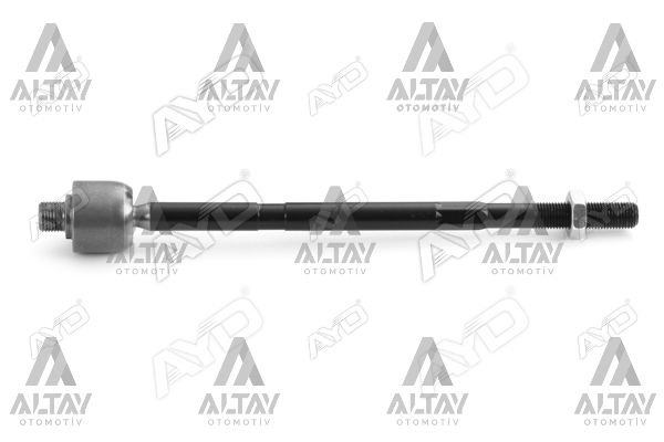 Fiat Siena Rot Mili AYD-05283